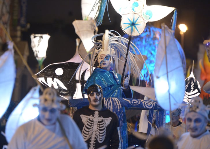 Ireland Best Places to Celebrate Halloween POPSUGAR Smart Living