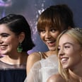 A Closer Look at All the New and Returning Cast of Euphoria Season 2