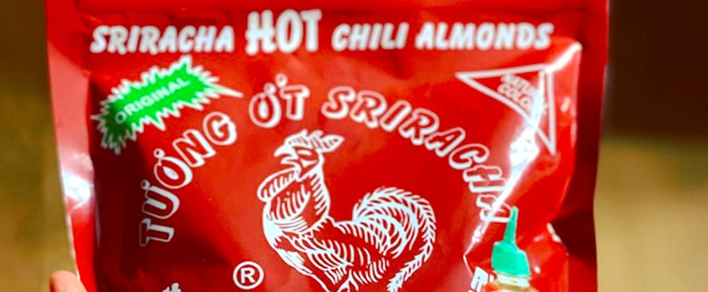 Sam's Club Is Selling Sriracha-Flavored Almonds