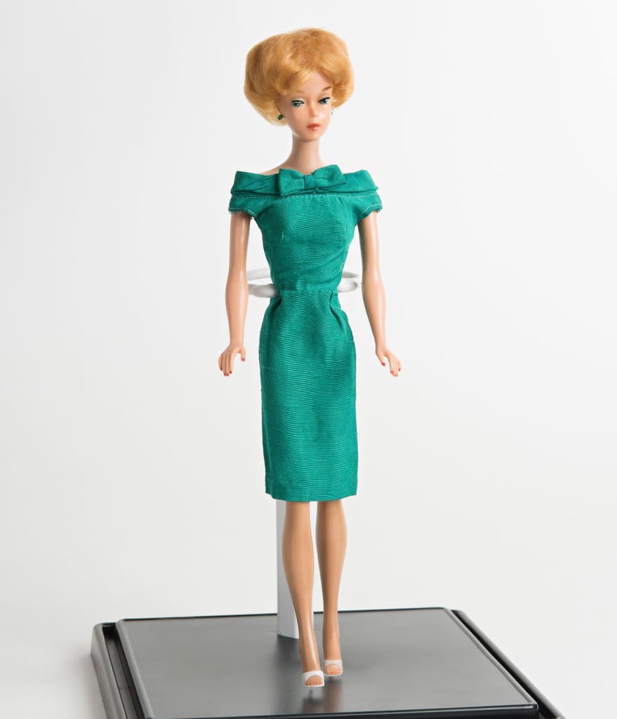 Unique Vintage Barbie 60th Anniversary Collection