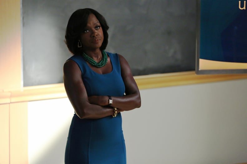 Annalise Keating