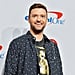 Justin Timberlake Took Son to Star Wars Land in Disney World