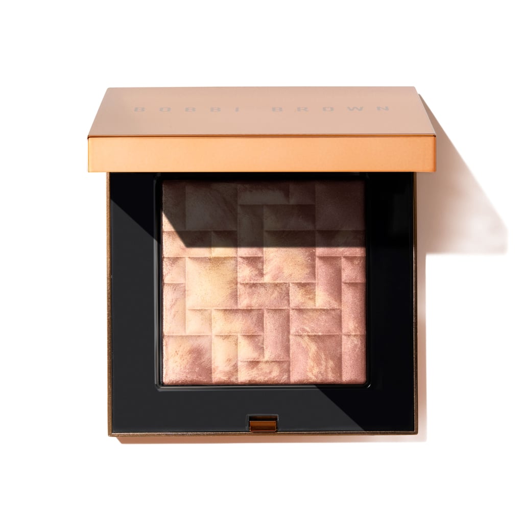 Bobbi Brown Highlighter in Warm Glow