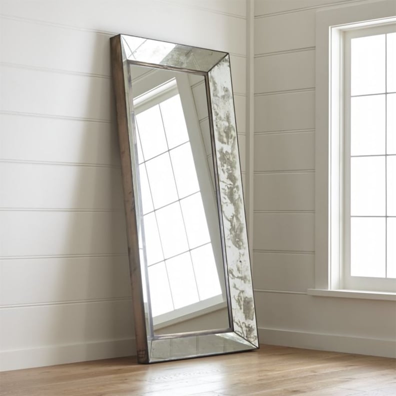 Get the Look: Dubois Floor Mirror