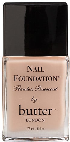 Butter London Nail Foundation