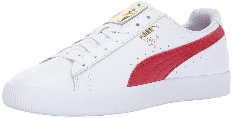 Puma Men's Clyde Sneaker