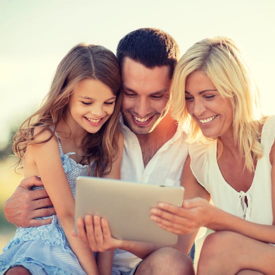 Problem With Parents Overusing Social Media
