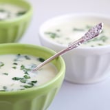 Julia Child's Potato Leek Soup Recipe