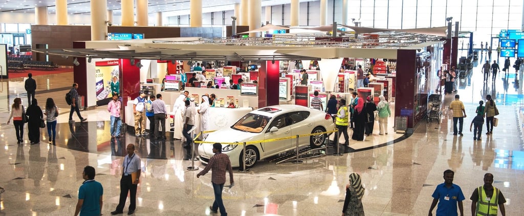 الإمارات تمنح تأشيرة زيارة عند الوصول للمطار لأكثر من 50 دول