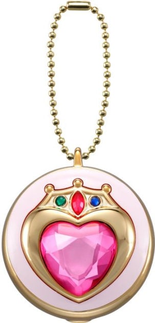 Prism Heart Compact