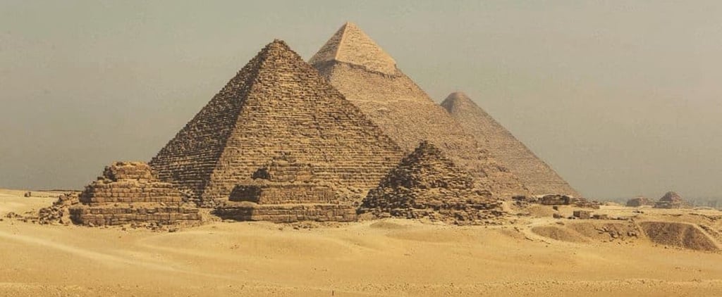 Best Places to Visit in Egypt