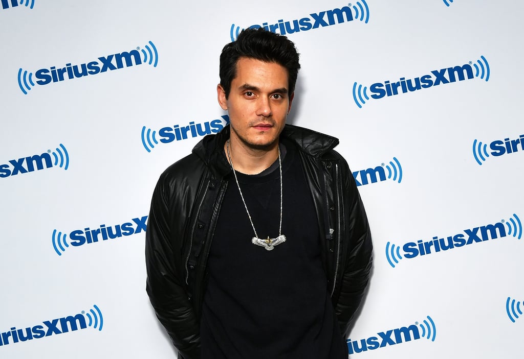 Sexy John Mayer Pictures