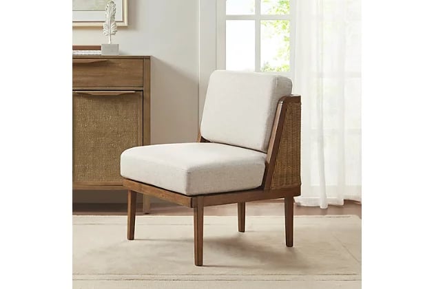 Solana Accent Chair