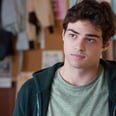 All of Noah Centineo's Biggest Roles, From "To All the Boys I've Loved Before" to "Black Adam"