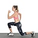 Leg Workout
