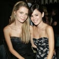 Rachel Bilson Gives Mischa Barton the Sweetest Dancing With the Stars Shout-Out