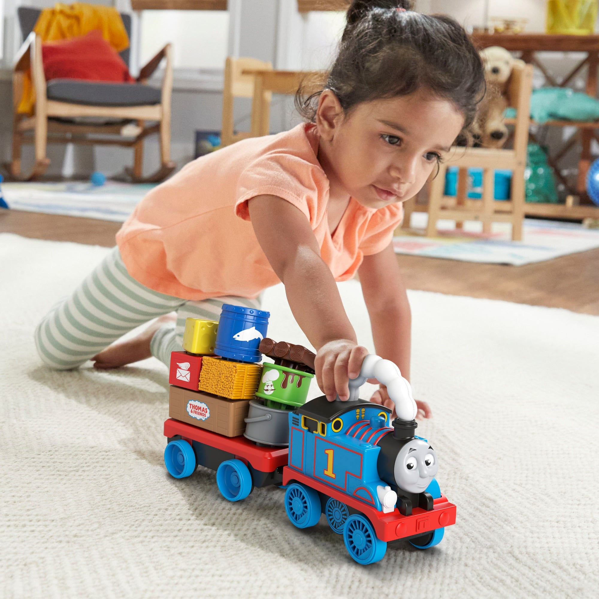 New toys shop coming out