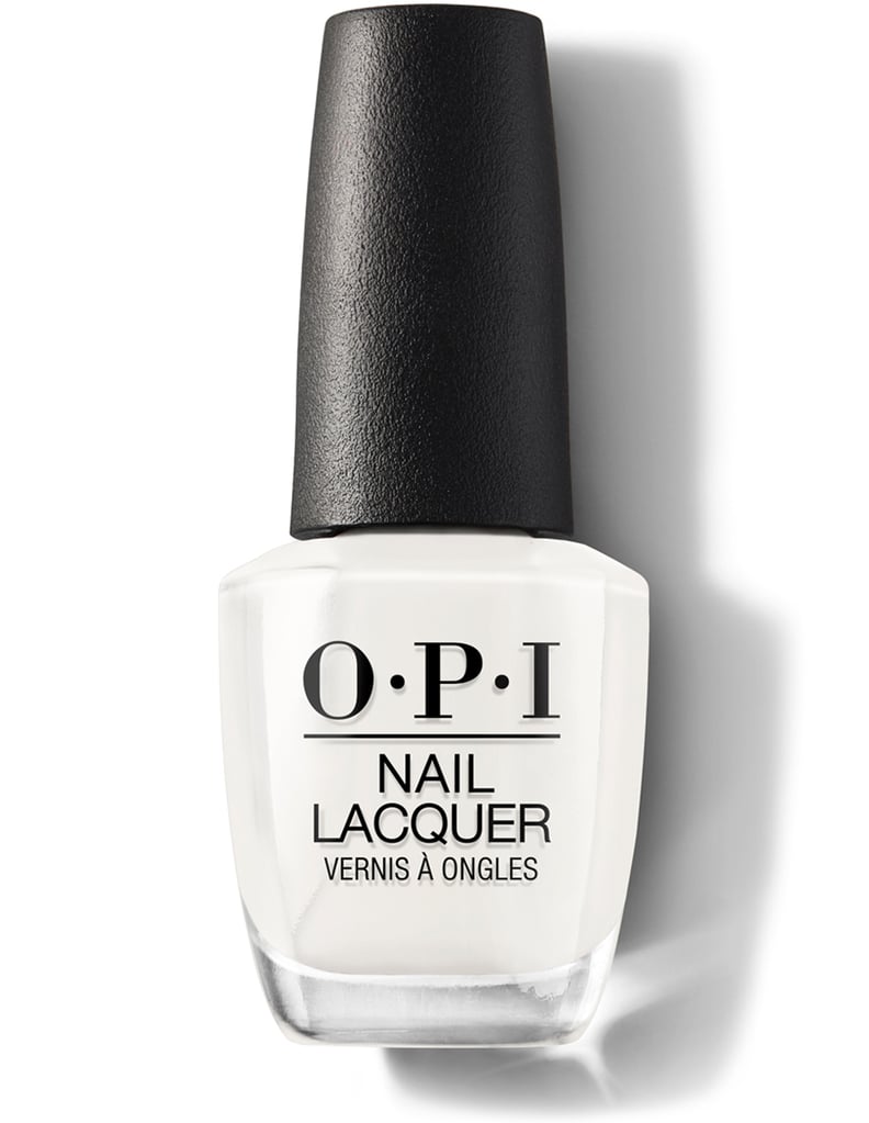 OPI Nail Lacquer in Funny Bunny