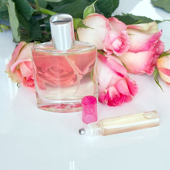 Uses For Old Flowers