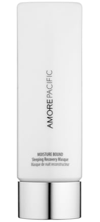 Amorepacific Moisture Bound Sleeping Recovery Mask