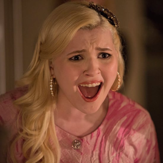 Scream Queens Teasers