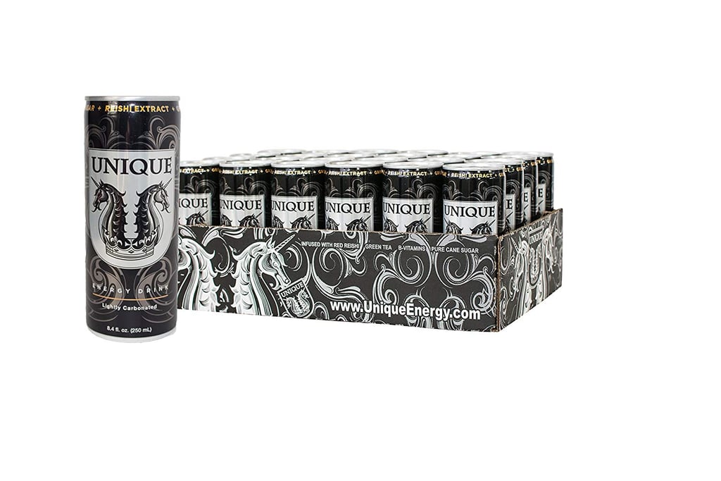 Unique Energy Drink Best Mushroom Drinks POPSUGAR Fitness Photo 7