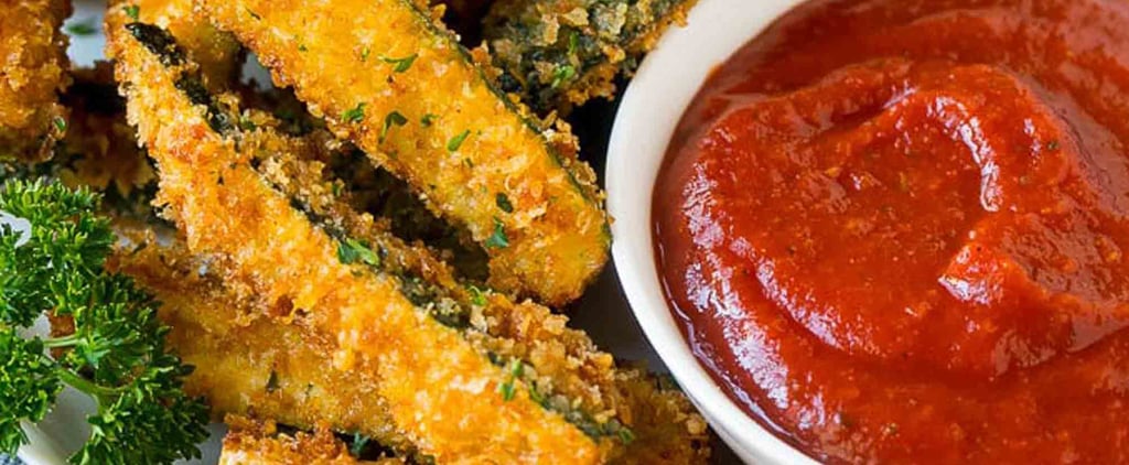 Healthy Snack Recipes For Kids