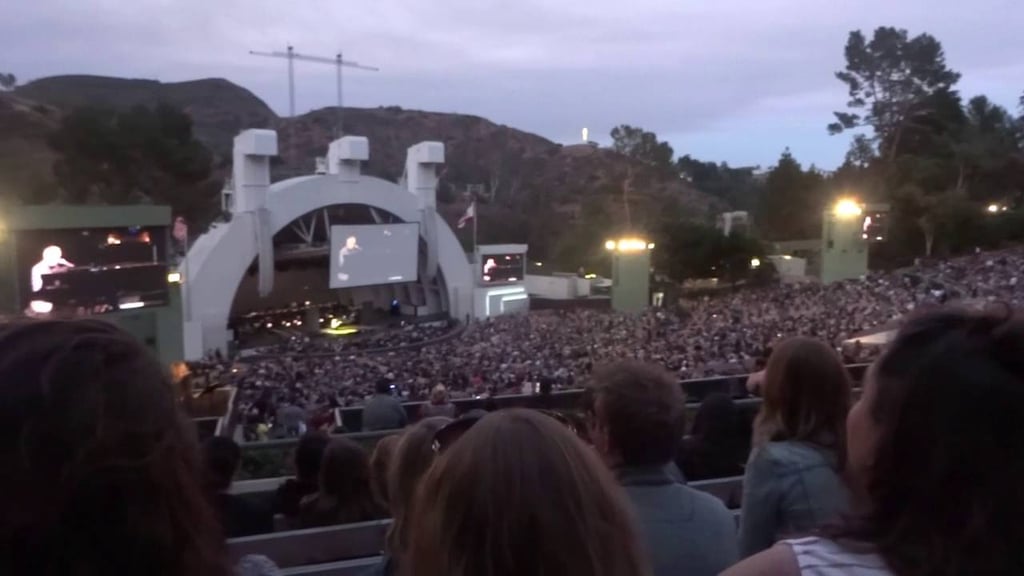 Alan Menken’s Preshow Medley