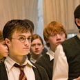 This Alternate Harry Potter Story About Neville Will Rock Your World