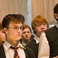 This Alternate Harry Potter Story About Neville Will Rock Your World