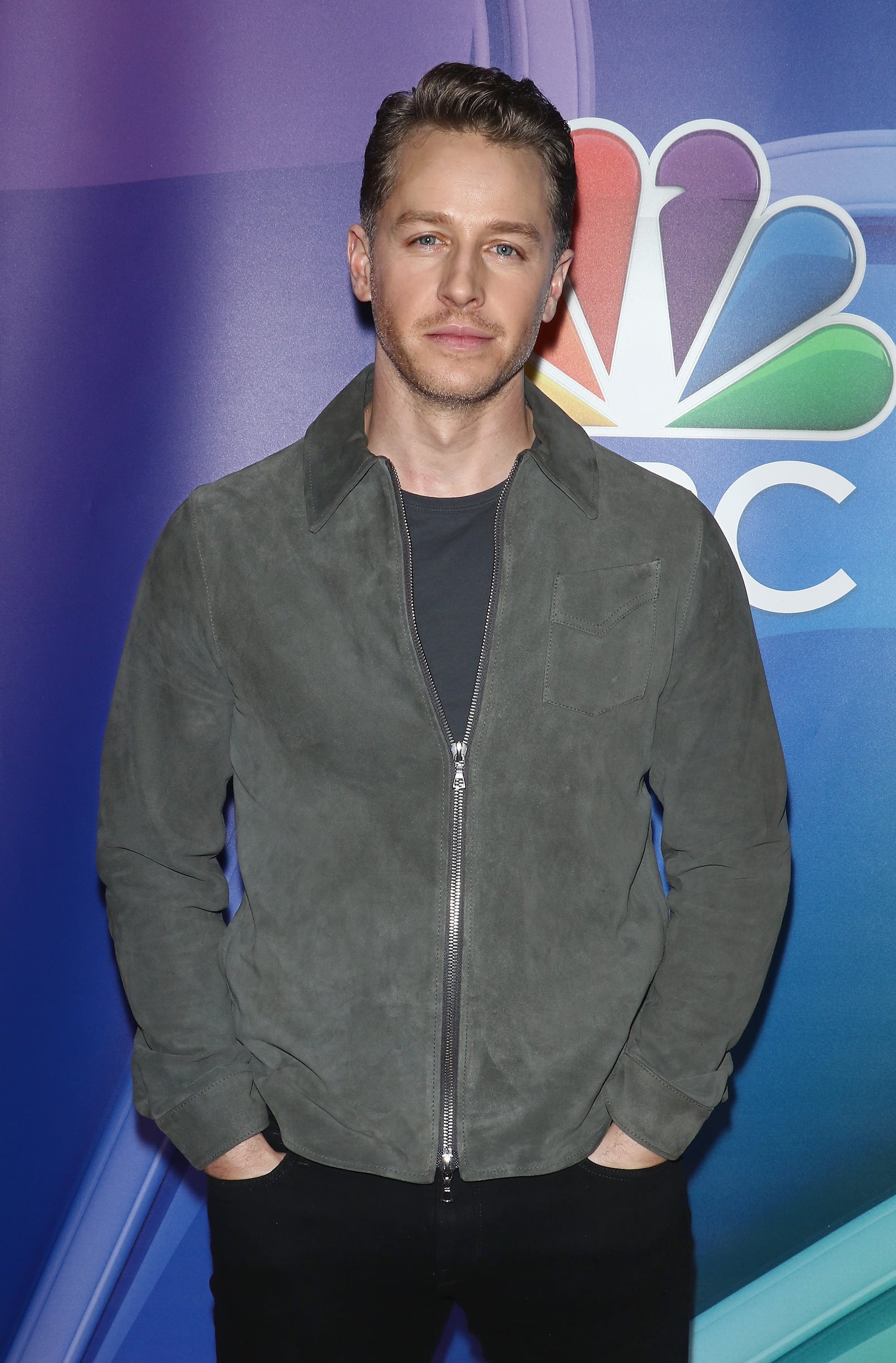 Hot Pictures of Josh Dallas | PS Celebrity