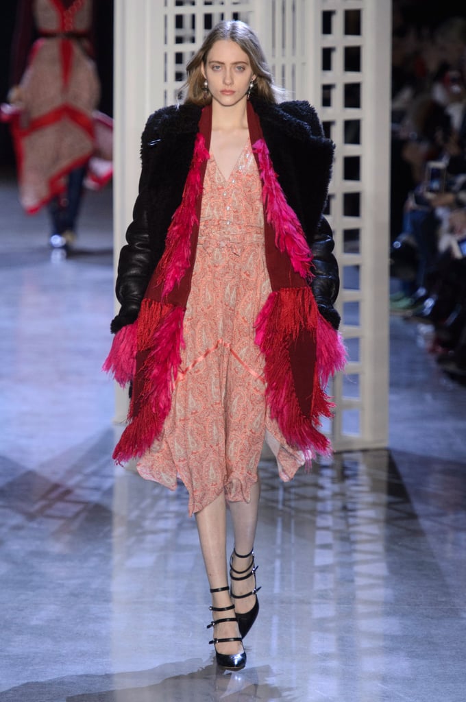 Altuzarra Fall 2016 Collection