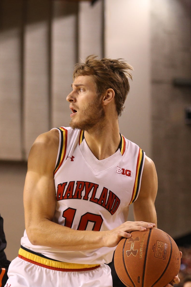 Jake Layman