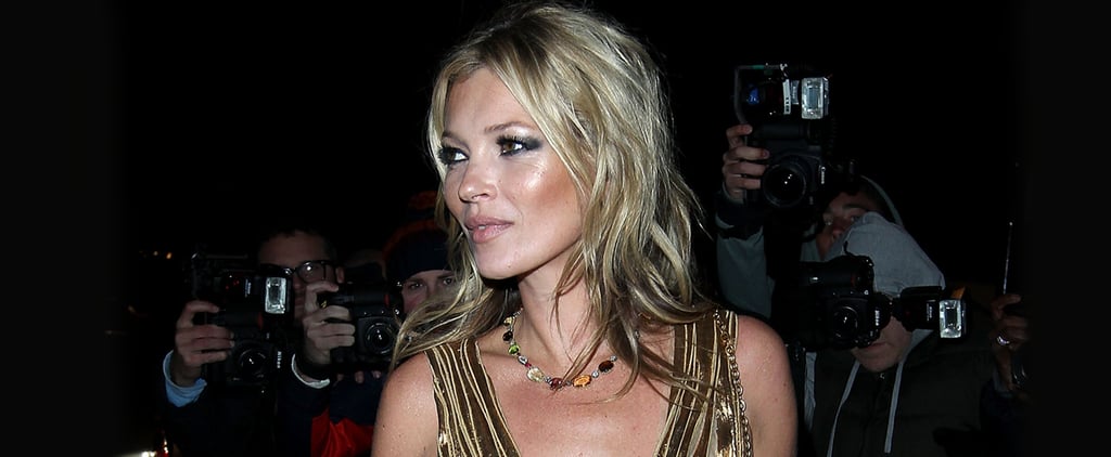 Funny Kate Moss Pictures