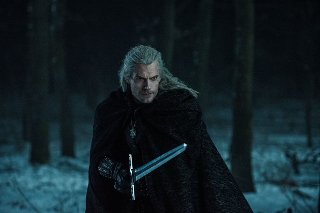 Shows Like Game of Thrones: The Witcher