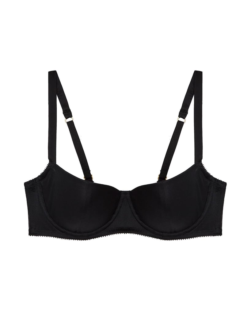 Journelle Iris Low Balconette Bra