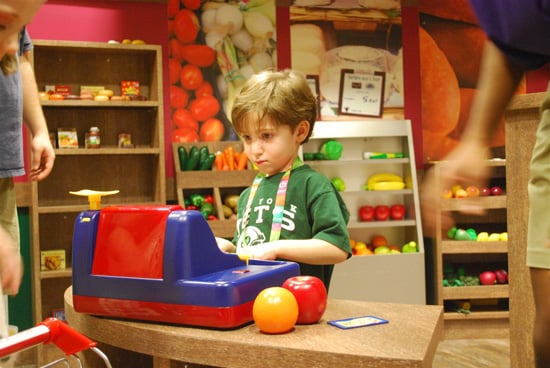 Review Of Atlantis Resort Kids Club Popsugar Family