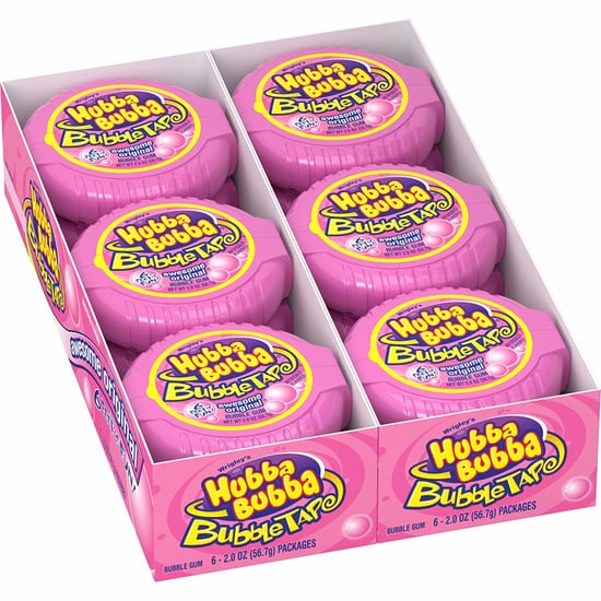 Candy From the 1990s on Amazon Prime