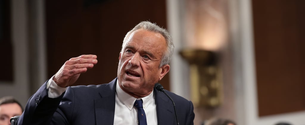 Why Does RFK Jr. Sound Raspy? Spasmodic Dysphonia Explained