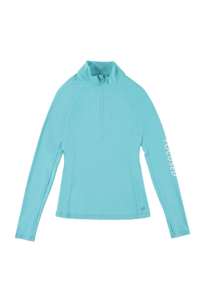 Forever 21 Launches Activewear