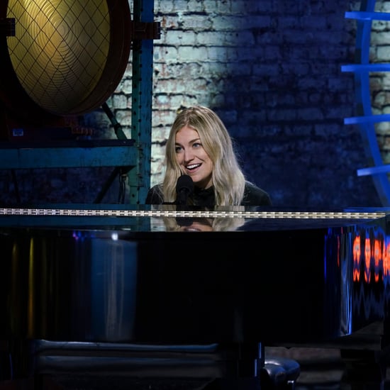Ashley Hess From American Idol on Instagram