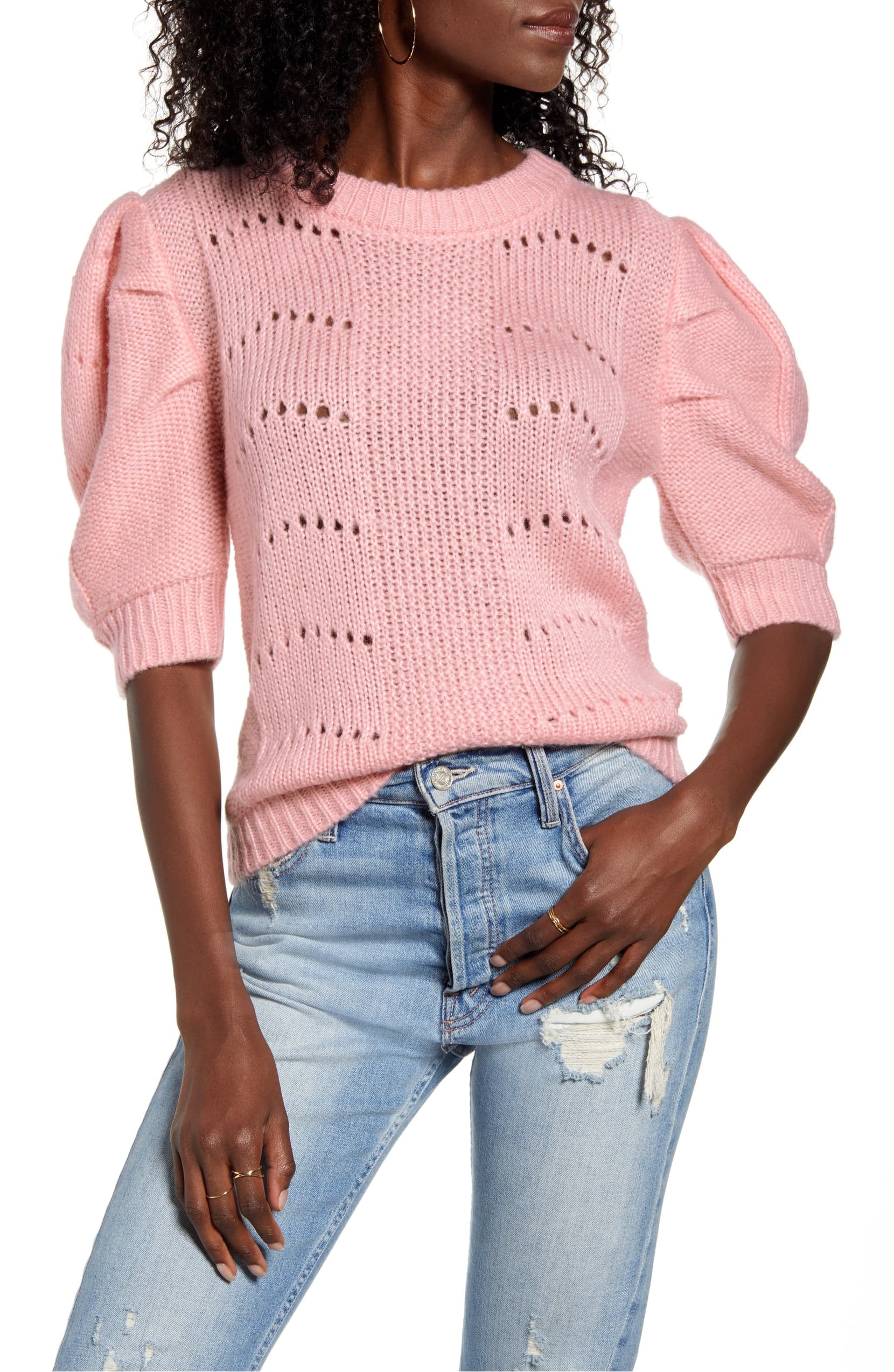 English factory on sale sweater