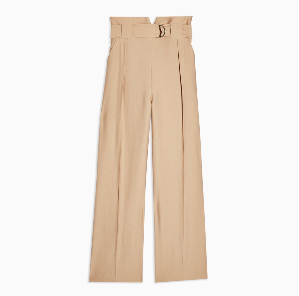 Slouchy Trousers