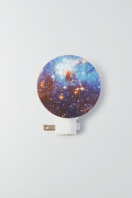 Galaxy Night Light