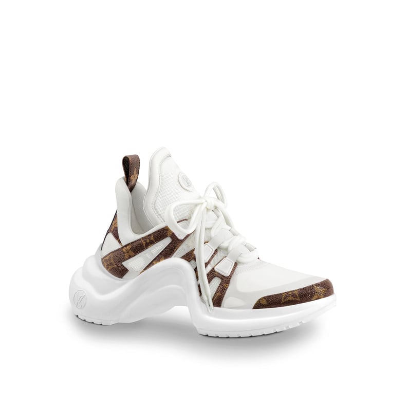 Louis Vuitton's Archlight Sneakers Are This Season's Must-Have Designer  Kicks