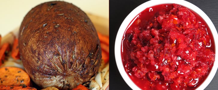 Fast Thanksgiving Recipes