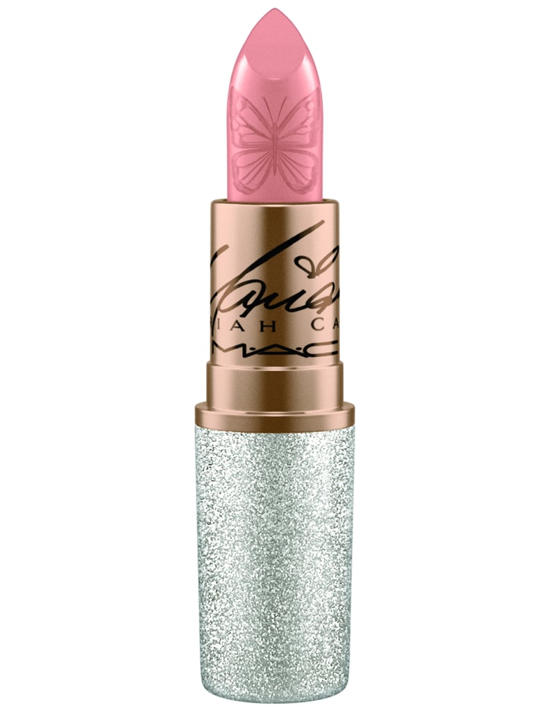 MAC Cosmetics x Mariah Carey Lipstick in MCizzle