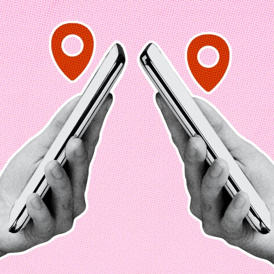 How the Find My App Changed My Friendships