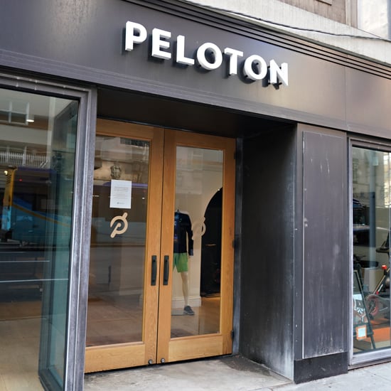 Peloton Gives $500,000 to the NAACP Legal Defence Fund