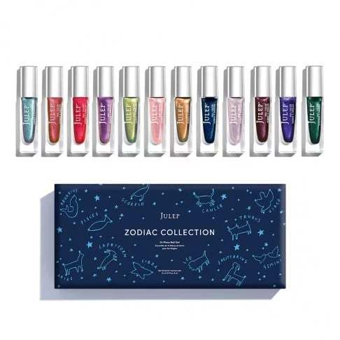 Julep Zodiac Collection